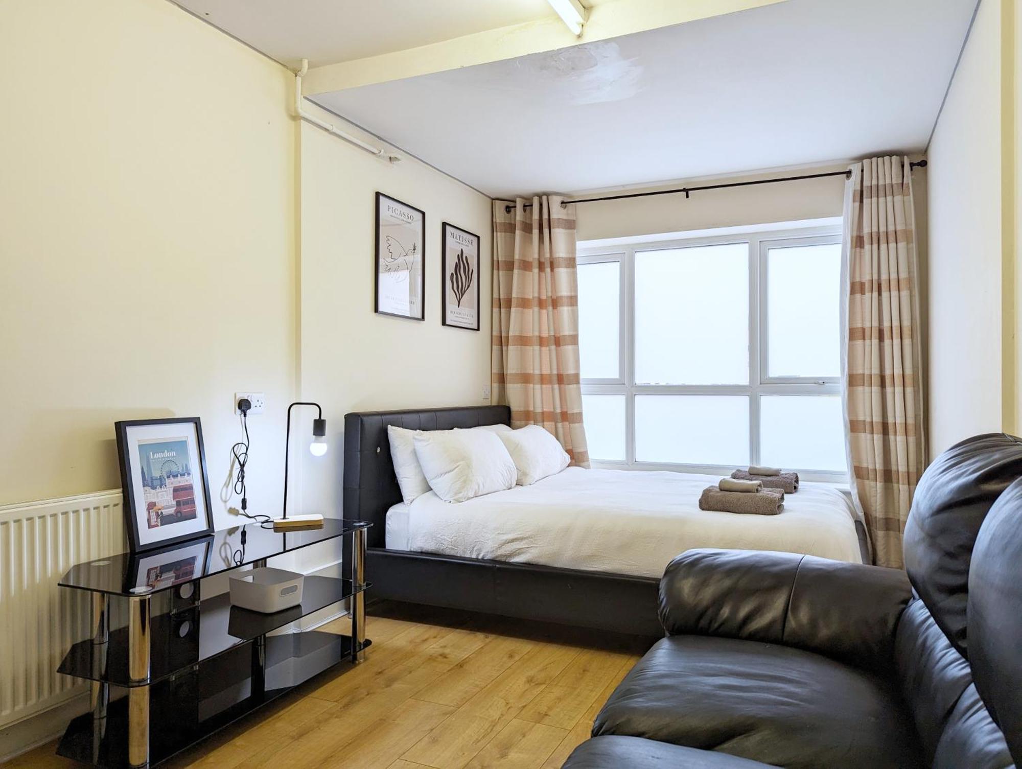 Guest Rooms Near City Centre & Dock Free Parking ลิเวอร์พูล ภายนอก รูปภาพ